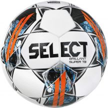 Piłka nożna Select Brillant Super TB FIFA 2022 1005848