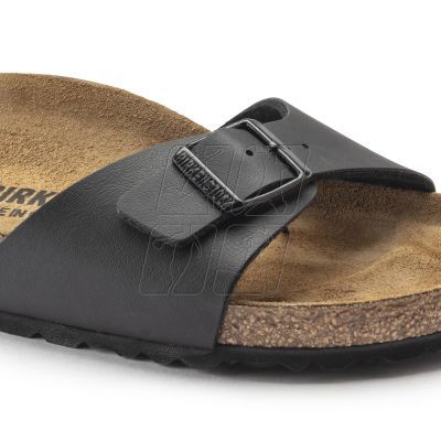 12. Klapki Birkenstock Madrid BS W 0040793