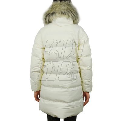 7. Płaszcz Helly Hansen W Blossom Puffy Parka Jacket W 53624-047