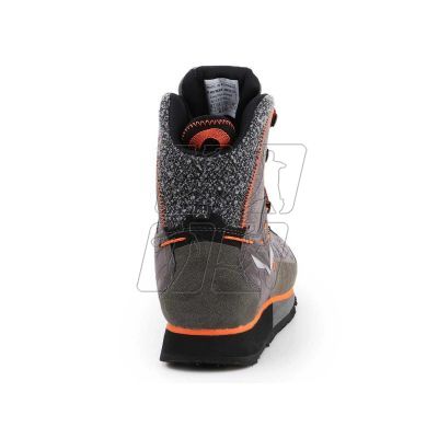 11. Buty trekkingowe Salewa Ms Trainer 2 Winter GTX M 61372-3845