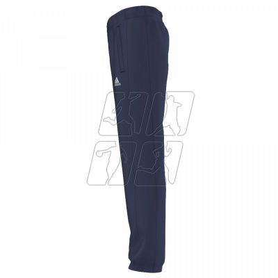5. Spodnie adidas Core 15 Sweat Pants Junior S22346