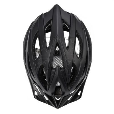 4. Kask rowerowy Meteor Ovlo M 55-58 cm 16857