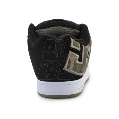 4. Buty DC Shoes Court Graffik M 300529-XKKG