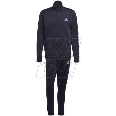 2. Dres adidas Track Suit Primegreen Essentials M GK9655
