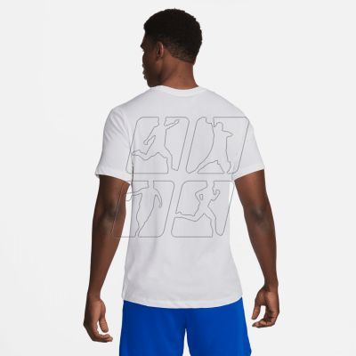 2. Koszulka Nike Dri-FIT M DR7583-100