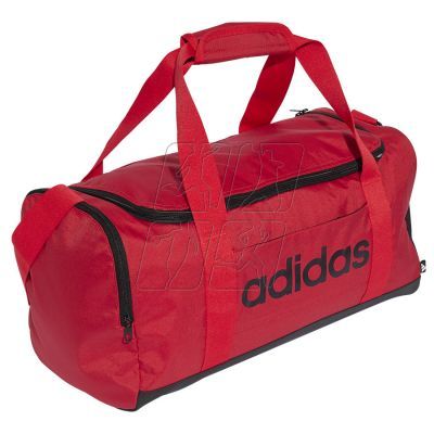 2. Torba adidas Linear Duffel S IN6113