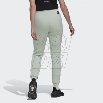 2. Spodnie adidas Mission Victory Slim-Fit High-Waist Pants W HC8813