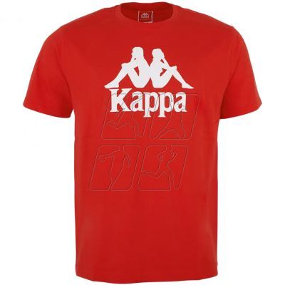 Koszulka Kappa Caspar Jr 303910J 619