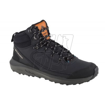 5. Buty Columbia Trailstorm Peak Mid M 1987041010