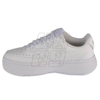 6. Buty Nike Court Vision Alta Ltr W DM0113-100