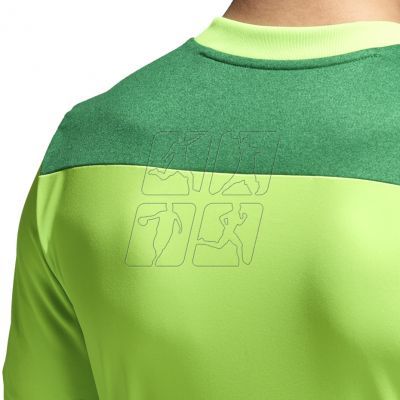 4. Koszulka piłkarska adidas Regista 18 Jersey M CE8973