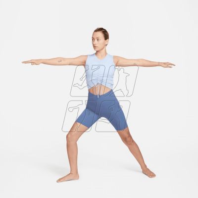 6. Koszulka Nike Yoga Dri-FIT W DM7017-479