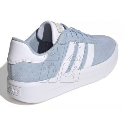 2. Buty adidas Court Silk W IG8612