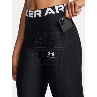 6. Legginsy Under Armour W 1388693-001