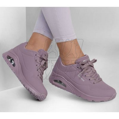2. Buty Skechers Uno Stand On Air W 73690/DKMV