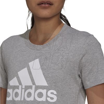 8. Koszulka adidas G Bl T W H07808