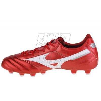 6. Buty piłkarskie Mizuno Morelia II Pro MD M P1GA221360