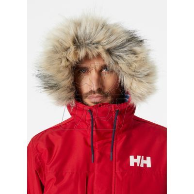 2. Kurtka Helly Hansen Coastal 3.0 Parka M 53995 162