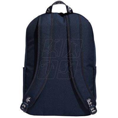 3. Plecak adidas Adicolor Backpack HK2621 
