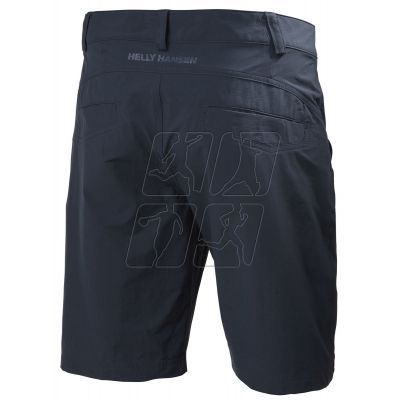 4. Spodenki Helly Hansen HP QD Club Shorts 10" M 33933 597