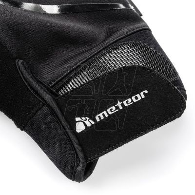 3. Rękawiczki Meteor WX 201
