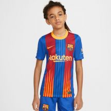 Koszulka piłkarska Nike FC Barcelona Stadium Jr CK9870 481