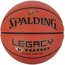 Piłka do koszykówki Spalding TF-1000 Legacy 76963Z