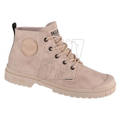 Buty Palladium Pampa SP20 Hi Wax W 74388-210-M