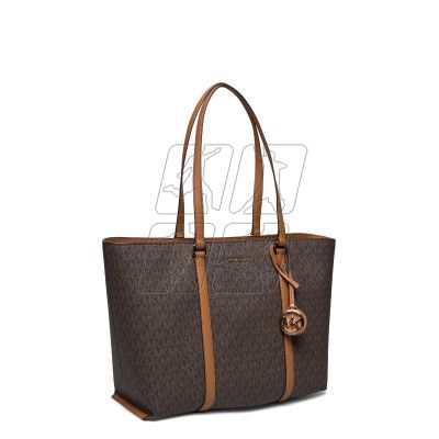 3. Torebka Michael Kors BRN-ACO 30R4G1LT3B