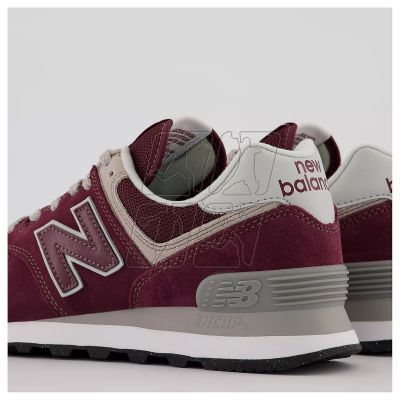 14. Buty New Balance W WL574EVM