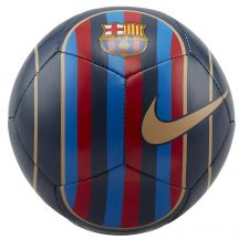 Piłka nożna Nike FC Barcelona Skills Mini Ball DJ9972-410