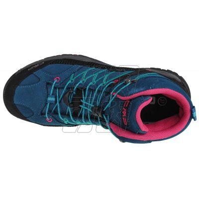 4. Buty CMP Rigel Mid Jr 3Q12944-06MF