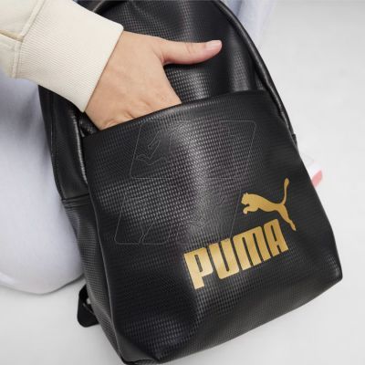 5. Plecak Puma Core Up Backpack 090276-01