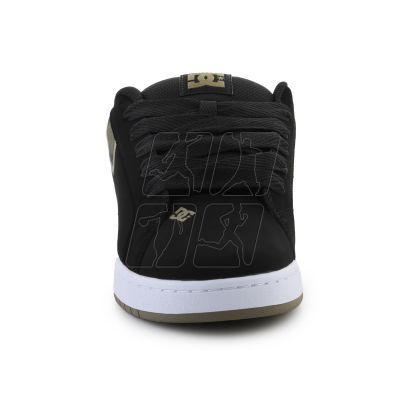 2. Buty DC Shoes Court Graffik M 300529-XKKG