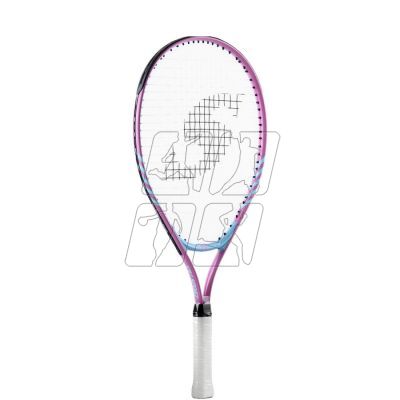 2. Rakieta tenisowa SMJ sport Girl 23"