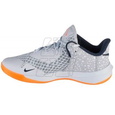 2. Buty do siatkówki Nike Zoom Hyperspeed Court Se M DJ4476-900