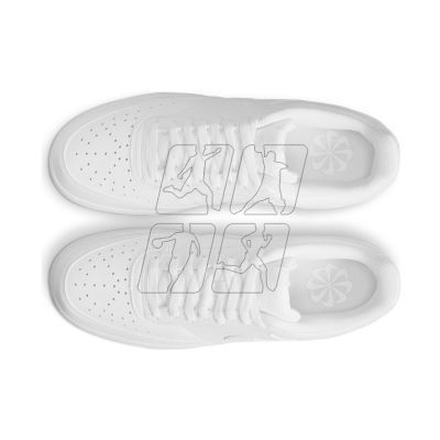 3. Buty Nike Court Vision Low M DH2987-100