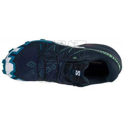 3. Buty Salomon Speedcross 6 M 474653