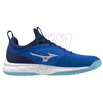 3. Buty Mizuno WAVE LUMINOUS 3 V1GA242001