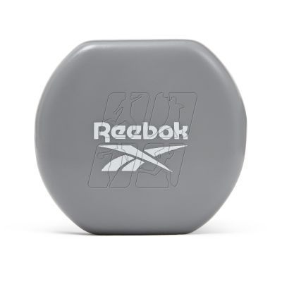 17. Hantle Reebok 1 KG RAWT-16151