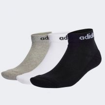 Skarpety adidas Linear Ankle IC1304