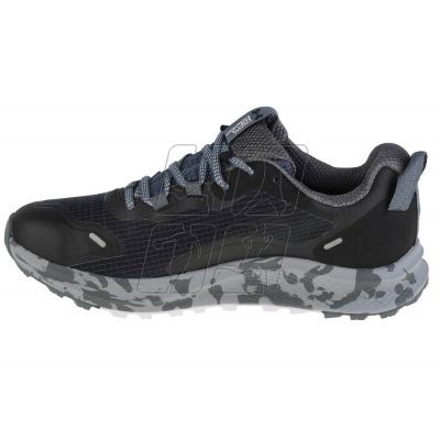 2. Buty Under Armour Charged Bandit Trail 2 M 3024725-003