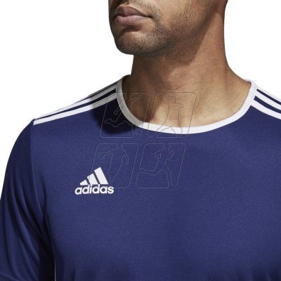 3. Koszulka piłkarska adidas Entrada 18 CF1036