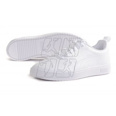 2. Buty Puma Rickie M 387607 01