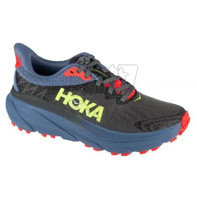 Buty do biegania Hoka Challenger ATR 7 W 1134498-ONN