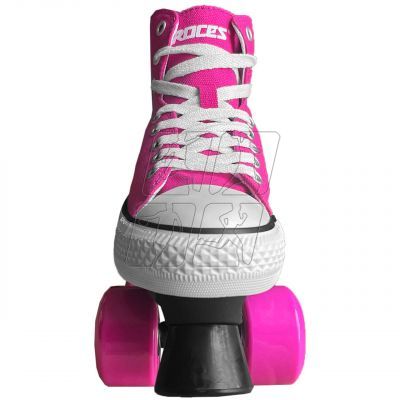 8. Wrotki Roces Chuck Classic Roller 550030 02/05