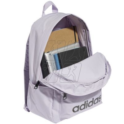4. Plecak adidas ESS Backpack IR9931