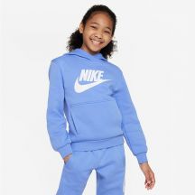 Bluza Nike Sportswear Club Fleece Jr FD2988-450