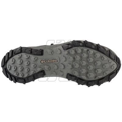 4. Buty Columbia Peakfreak II Mid Outdry M 2100691010