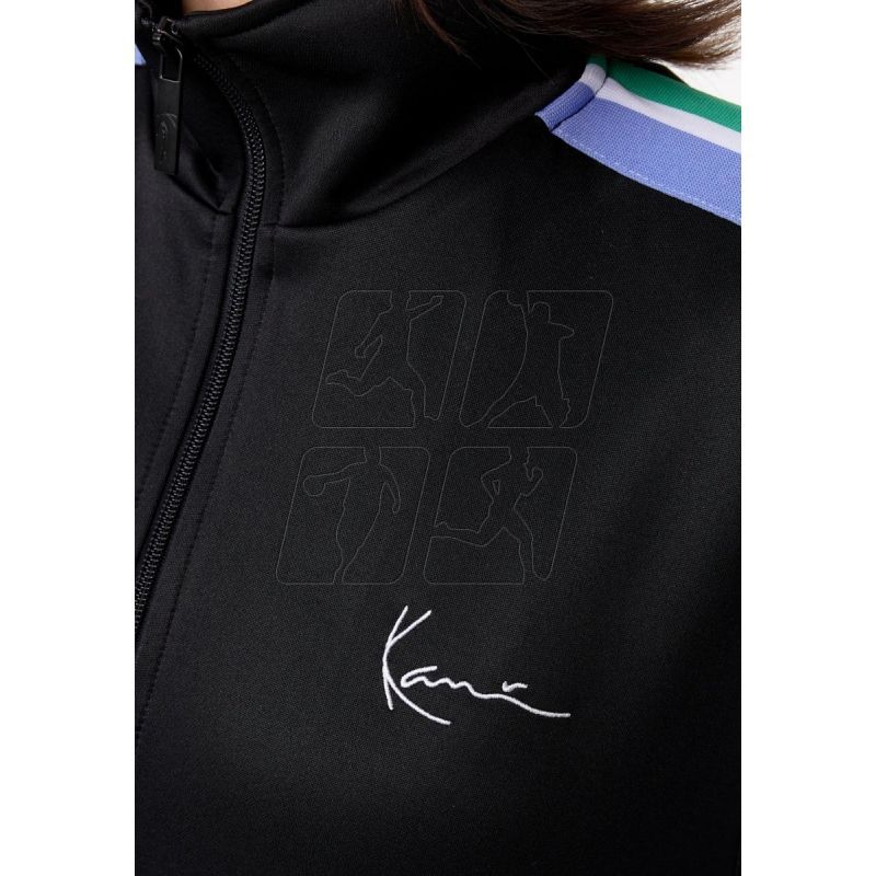 6. Bluza Karl Kani Chest Signature Trackjacket 6086218